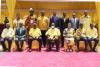 President Museveni Closes NRM Delegates Conference With Strong Call Against Corruption, Division and Injustice