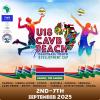 GAMBIA PREPARES TO HOST FIRST U-18 AFRICAN BEACH VOLLEYBALL CUP–Morocco confirms participation