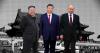 North Korea’s Kim Jong Un to attend military parade in China