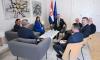 Croatia Reaffirms Support for Two-State Solution as Palestinian FM Visits Zagreb