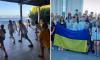 Ukrainian Children Find Safety and Joy in Croatia This Summer