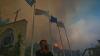 Climate change intensified weather that fuelled deadly wildfires in Türkiye, Greece and Cyprus