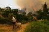 Climate change made deadly wildfires in Turkey, Greece and Cyprus more fierce, study finds