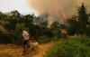 Climate change made wildfires in Greece, Cyprus and Turkey fiercer