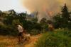 Climate change made deadly wildfires in Turkey, Greece and Cyprus more fierce, study finds