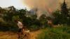 Climate change made deadly wildfires in Turkey, Greece and Cyprus more intense, study finds
