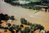70 years ago, record-setting Delaware River flood devastated Commission's Bridge Newtork.