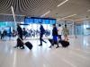 Copenhagen Airport celebrates record first half in 100th year