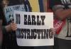 Indiana Republicans go to Washington D.C., critics rebuff redistricting push