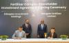 Dangote Seals $2.5B Deal with Ethiopia for Massive Fertiliser Plant in Gode