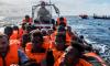 The European Union allocates €135,000 to support the return of migrants in Djibouti