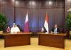 Qatar, Egypt condemn Israeli expansion of military operations in Gaza, settlements in West Bank