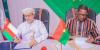 Oman, Burkina Faso establish joint venture in gold mining sector