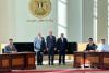 UAE joins China and Bahrain for solar energy project in Egypt
