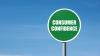 The Quikrete Industry Dashboard shows shaky consumer confidence