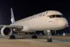 Navoi Airport Receives First MIAT Cargo Flight Carrying Purebred Sheep from Mongolia