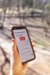 Nevada County Office of Emergency Services set to release the 2025 Ready, Set, Go! Handbook to help residents prepare for wildfire