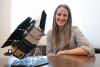 Katie Bisci: Resourcing for Big Science