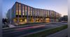 HGA Completes Innovative 144,000 sq-ft Research Facility at University of Arkansas