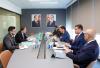 Azerbaijan, Brazil to hold meeting of Joint Working Group