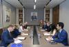Prospects of Azerbaijan-European Union cooperation discussed