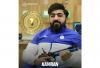 Azerbaijani Paralympics shooter wins gold medal in Serbia