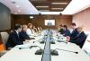 Azerbaijan, Argentina mull development of economic cooperation