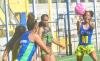 Vincy Jewels defeats Barbados to remain unbeaten in netball series