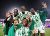 2026 WAFCON qualifier: Nigeria’s Super Falcons face Benin Republic, Cameroon Lionesses in uphill task
