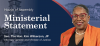 Bermuda: Ministerial Statement – Clarification on Legal Status of Cannabis Possession
