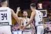 Bosnia and Herzegovina prove too strong for debutant hosts Cyprus