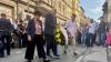 Bosnians Lay Flowers, Marking Three Decades Since Sarajevo Market Blast