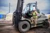 Behind the lines: U.S. and Chilean Forces sustain exercise Southern Vanguard 25