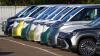 European Union to remove tariffs on U.S. industrial goods, triggering cuts for EU autos