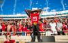 UT Is on Top, Texas Tech Is Moneyed Up, and More Thoughts on College Football