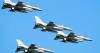 F-16 jet crashes during air show rehearsal in Poland, killing pilot