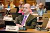 Forum calls for environmental resilience, connection to nature