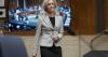 The Latest: Trump fired CDC Director Susan Monarez himself, White House says