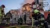 UK summons Russian envoy after at least 19 killed in strike on Kyiv as White House warns Trump 'not happy' with Putin