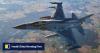 Polish F-16 crashes during air show rehearsal, killing pilot