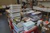 Please no more books for now, says Barrington ‘Friends’