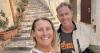 British couple detained in Iran 'whisked away' to court as family issues plea