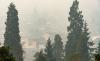 Climate-Fueled Wildfires Are Reversing Clean Air Progress