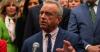RFK Jr. Says CDC Must Deliver On Trump’s Agenda After White House Fires Director