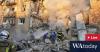 Australia news LIVE: Russian drone barrage kills 19; Iranian ambassador leaves Australia following Albanese’s expulsion