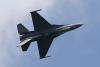 F-16 crashes in Poland while preparing for air show