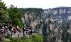 China’s ‘Avatar’ city Zhangjiajie rises as a global tourism magnet
