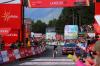Jay Vine claims victory in Stage 6 of La Vuelta in Andorra