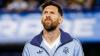 Messi set for 'very special' final WCQ in Argentina
