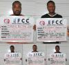 Court Sends Five Internet Fraudsters To Prison In Benin
